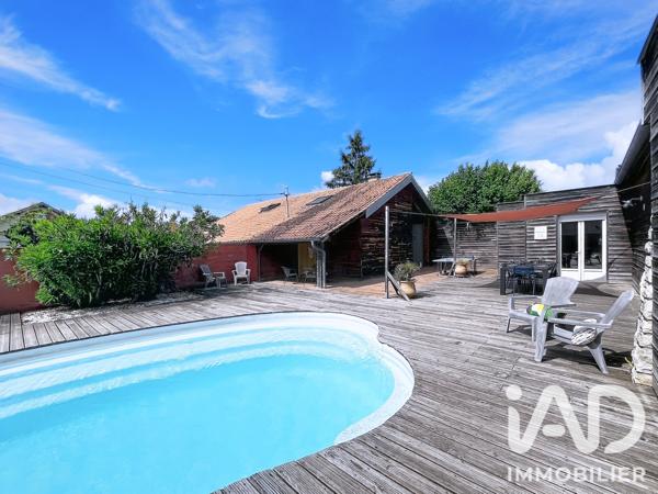 Maison à vendre 12 pièces 324 m² Montauban