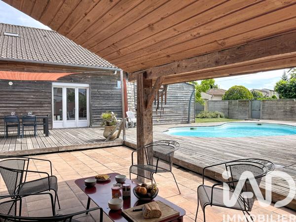 Maison à vendre 12 pièces 324 m² Montauban