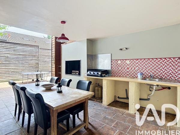 Maison à vendre 12 pièces 324 m² Montauban