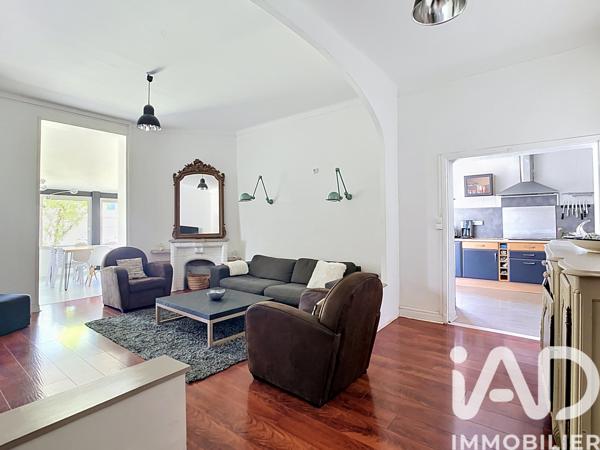 Maison à vendre 12 pièces 324 m² Montauban