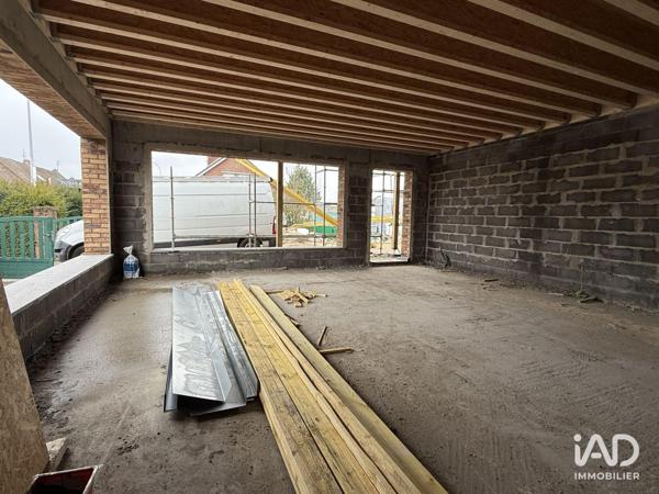 Location boutique/local commercial 100 m² Orchies