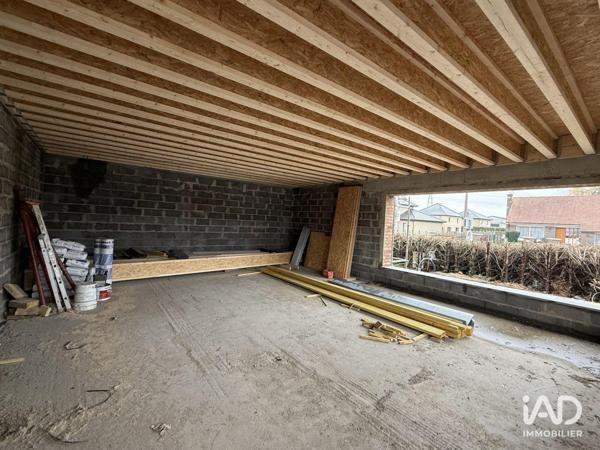 Location boutique/local commercial 100 m² Orchies