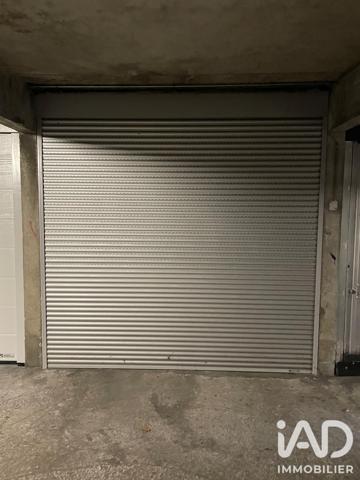 Parking à vendre 12,5 m² Annecy