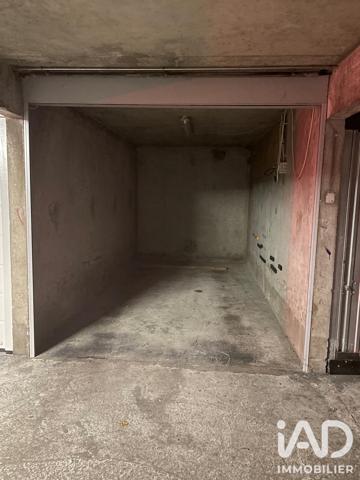 Parking à vendre 12,5 m² Annecy