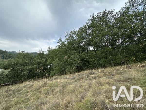 Terrain à vendre 2 835 m² Mercuer