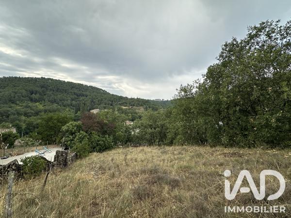 Terrain à vendre 2 835 m² Mercuer