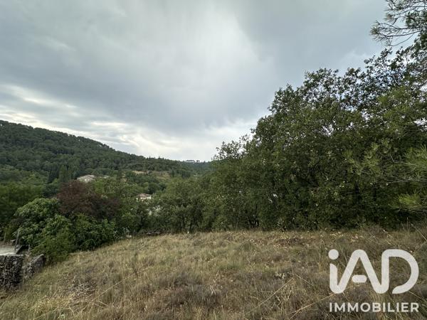 Terrain à vendre 2 835 m² Mercuer