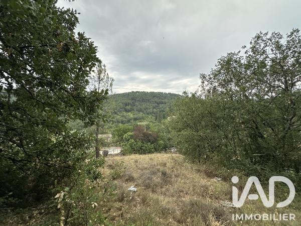 Terrain à vendre 2 835 m² Mercuer