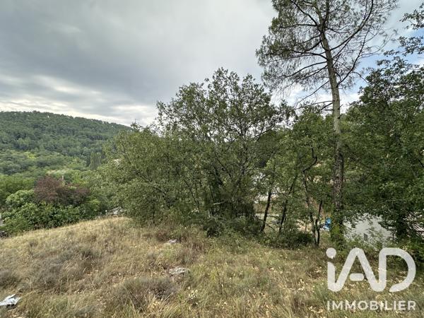 Terrain à vendre 2 835 m² Mercuer