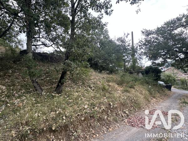 Terrain à vendre 2 835 m² Mercuer
