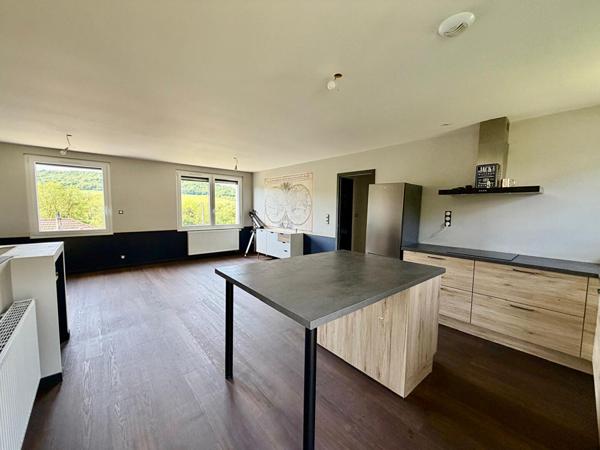 Maison à vendre- Exclusivité Guy Hoquet VANDOEUVRE LES NANCY