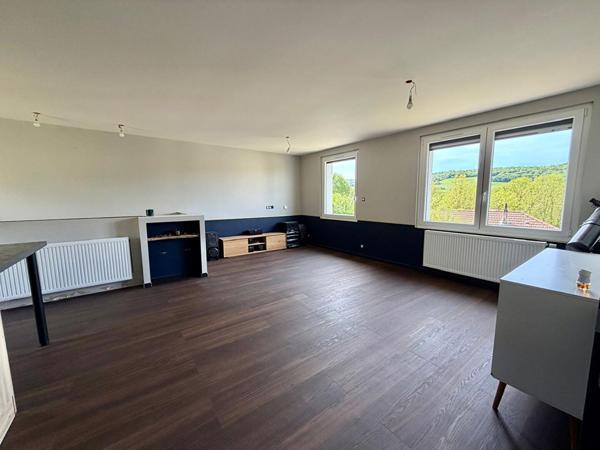 Maison à vendre- Exclusivité Guy Hoquet VANDOEUVRE LES NANCY
