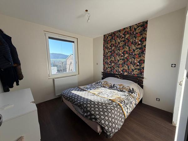 Maison à vendre- Exclusivité Guy Hoquet VANDOEUVRE LES NANCY