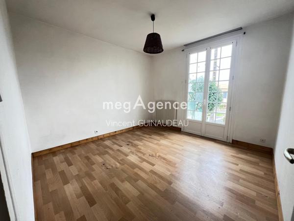 Maison à SAINT-CHRISTOPHE-DU-BOIS, 49280 - 4 pièces 93m²