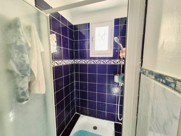 Appartement à vendre 2 pièces de 44 m²