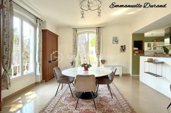 Maison de maitre de 357 m²