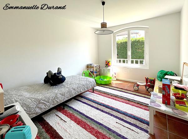 Maison de maitre de 357 m²