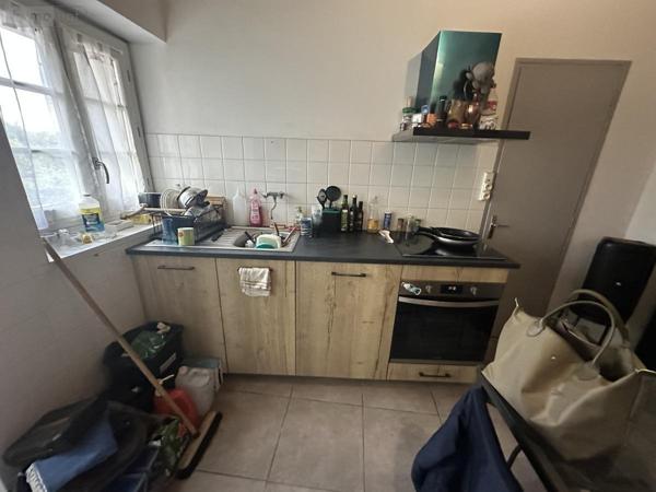 Maison à vendre à Bellefont-La Rauze dans le Lot (46090), ref : 46002-428