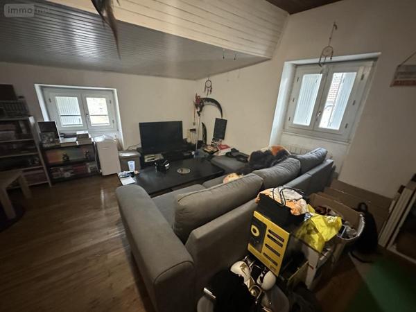 Maison à vendre à Bellefont-La Rauze dans le Lot (46090), ref : 46002-428