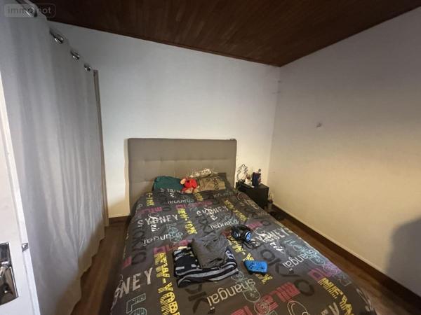 Maison à vendre à Bellefont-La Rauze dans le Lot (46090), ref : 46002-428