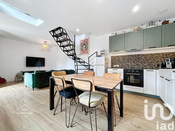 Maison à vendre 4 pièces 75 m² Inzinzac-Lochrist