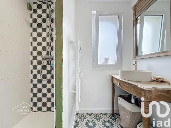 Maison à vendre 4 pièces 75 m² Inzinzac-Lochrist