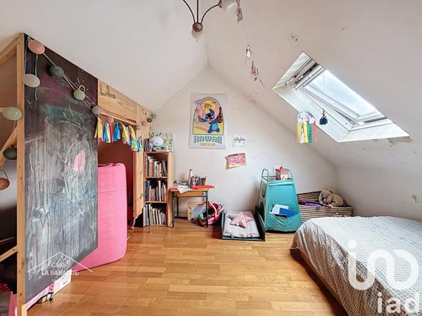 Maison à vendre 4 pièces 75 m² Inzinzac-Lochrist