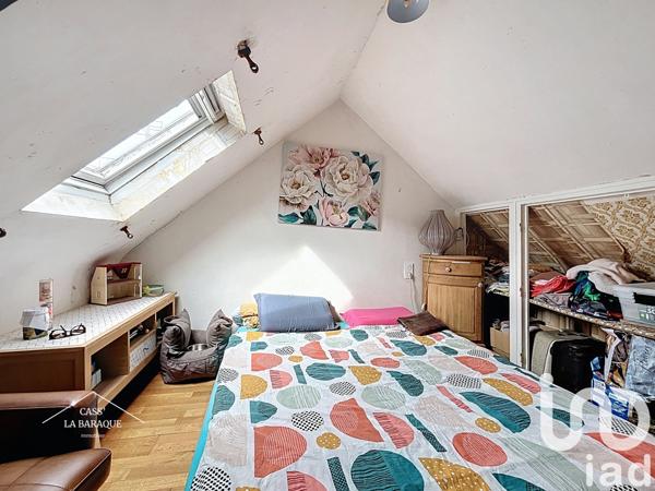 Maison à vendre 4 pièces 75 m² Inzinzac-Lochrist