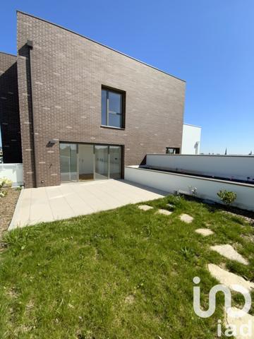 Appartement à vendre 5 pièces 122 m² Rennes