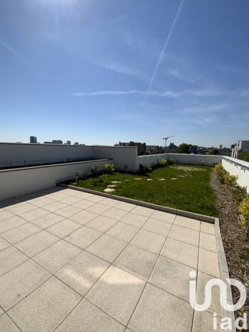 Appartement à vendre 5 pièces 122 m² Rennes