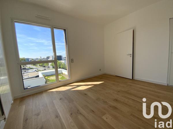 Appartement à vendre 5 pièces 122 m² Rennes