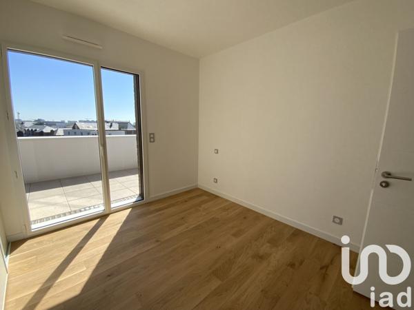 Appartement à vendre 5 pièces 122 m² Rennes