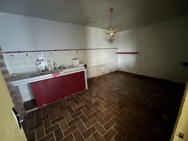 Maison à vendre |  Bohars |  4 pièces | 70 m²