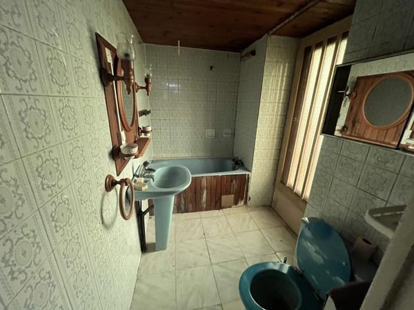 Maison à vendre |  Bohars |  4 pièces | 70 m²