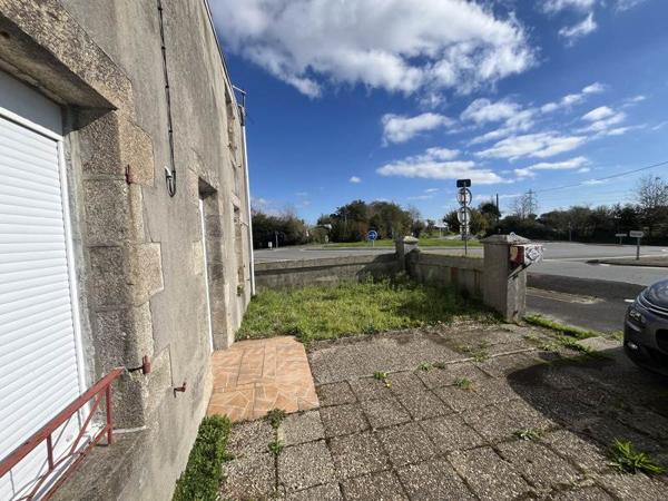 Maison à vendre |  Bohars |  4 pièces | 70 m²