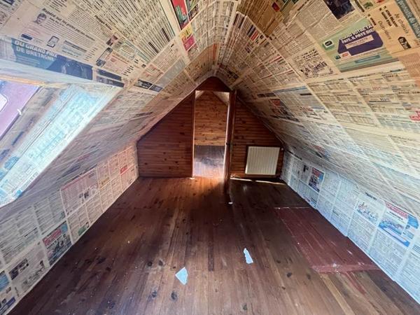 Maison à vendre |  Bohars |  4 pièces | 70 m²