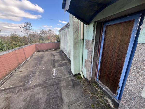 Maison à vendre |  Bohars |  4 pièces | 70 m²