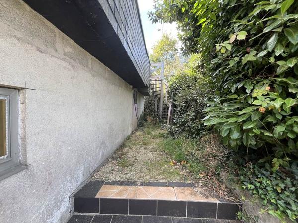 Maison à vendre |  Bohars |  4 pièces | 70 m²