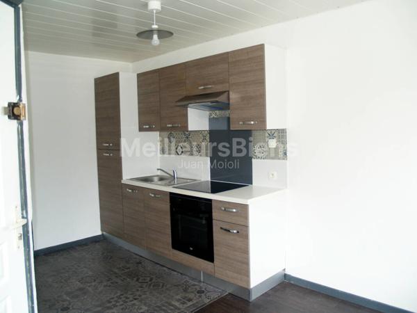 En plein centre ville de Pont à Mousson