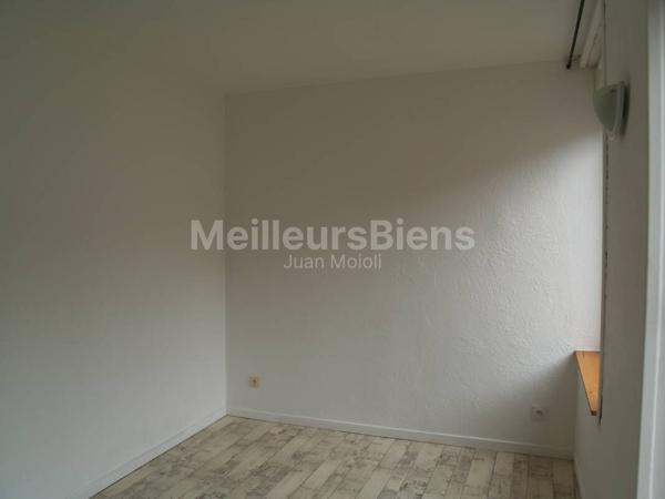 En plein centre ville de Pont à Mousson