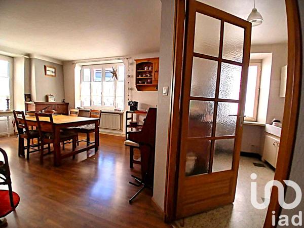 Maison à vendre 7 pièces 134 m² Chalabre
