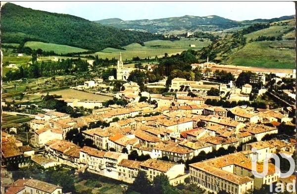 Maison à vendre 7 pièces 134 m² Chalabre