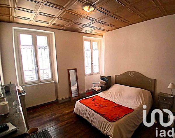 Maison à vendre 7 pièces 134 m² Chalabre