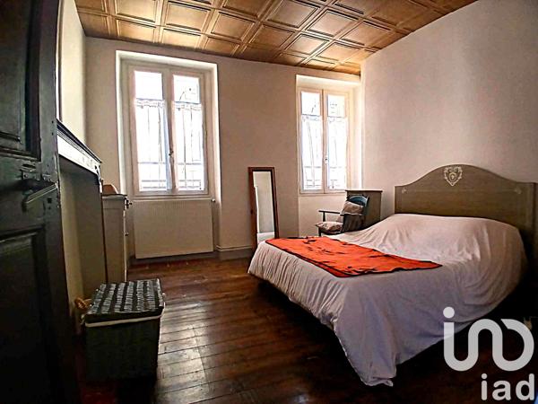 Maison à vendre 7 pièces 134 m² Chalabre