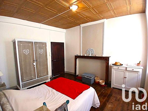 Maison à vendre 7 pièces 134 m² Chalabre