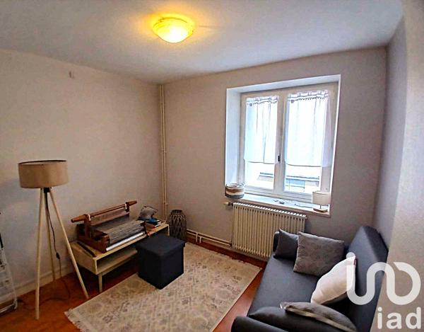 Maison à vendre 7 pièces 134 m² Chalabre