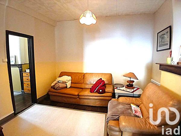 Maison à vendre 7 pièces 134 m² Chalabre