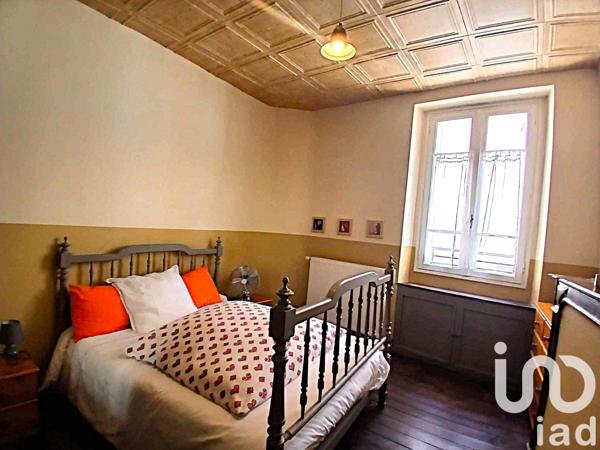 Maison à vendre 7 pièces 134 m² Chalabre