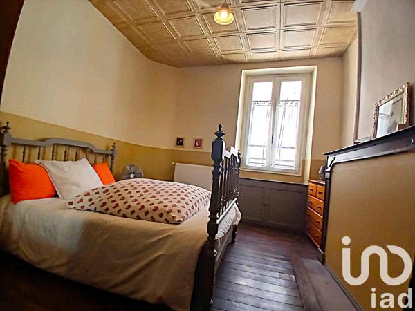 Maison à vendre 7 pièces 134 m² Chalabre