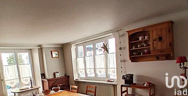 Maison à vendre 7 pièces 134 m² Chalabre